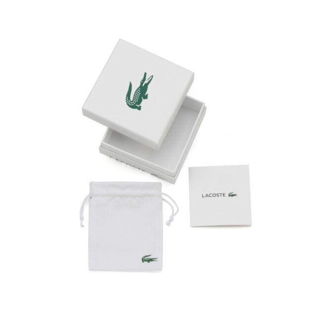 Lacoste LACJ2070045 Kolye ve Bileklik Seti - 3