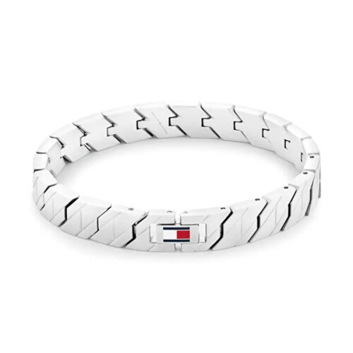 Tommy Hilfiger THJ2790619 Erkek Bileklik - TOMMY HILFIGER