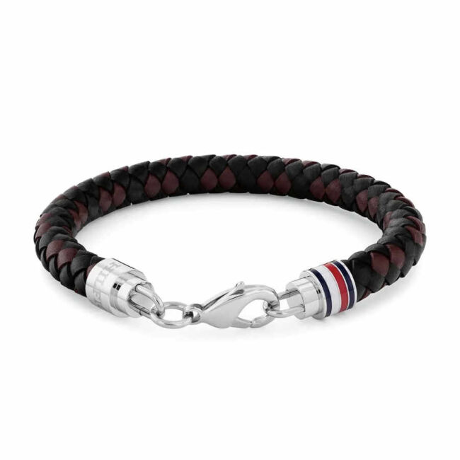 Tommy Hilfiger THJ2790632 Erkek Bileklik - 1