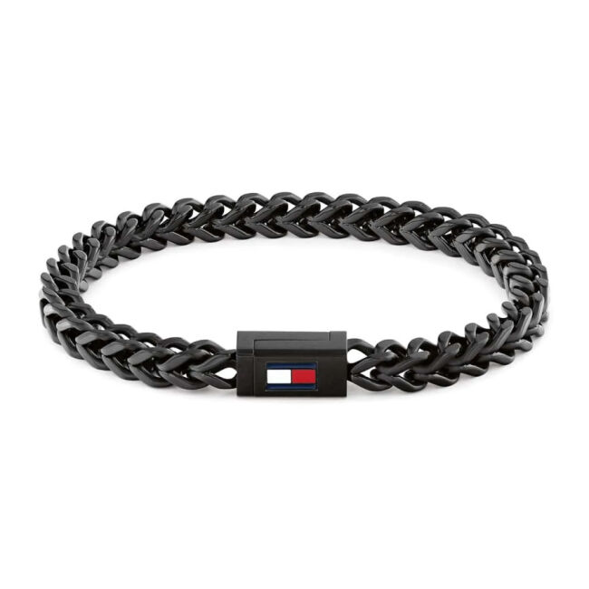Tommy Hilfiger THJ2790649 Erkek Bileklik - 1