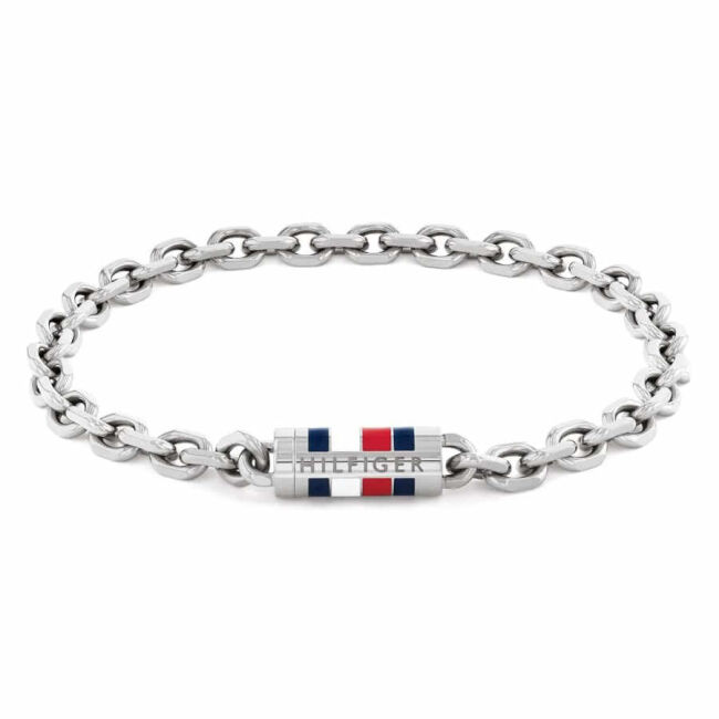 Tommy Hilfiger THJ2790652 Erkek Bileklik - 1