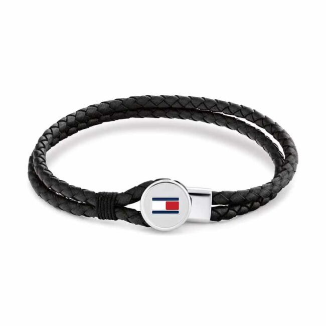 Tommy Hilfiger THJ2790654 Erkek Bileklik - 1