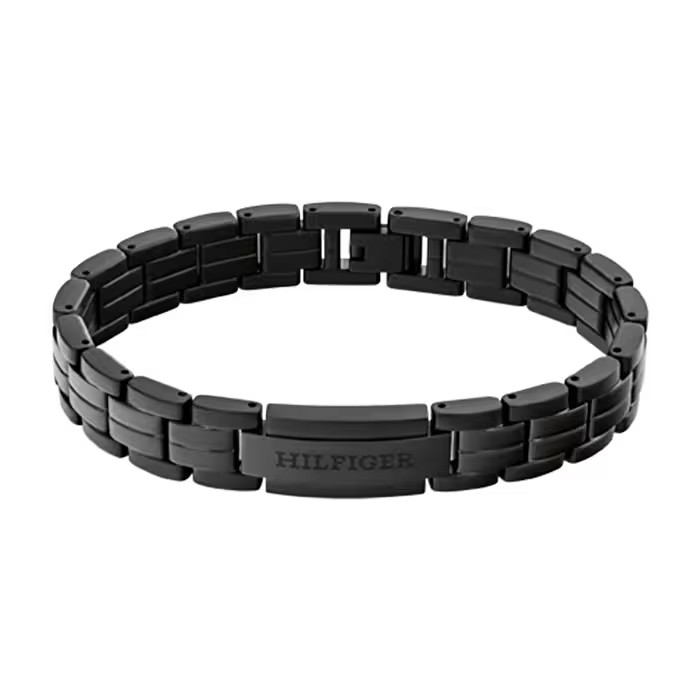 Tommy Hilfiger THJ2790667 Erkek Bileklik - TOMMY HILFIGER