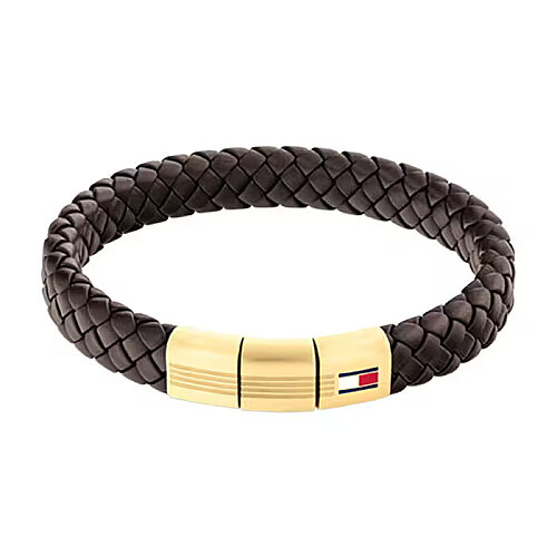 Tommy Hilfiger THJ2790671 Erkek Bileklik - TOMMY HILFIGER
