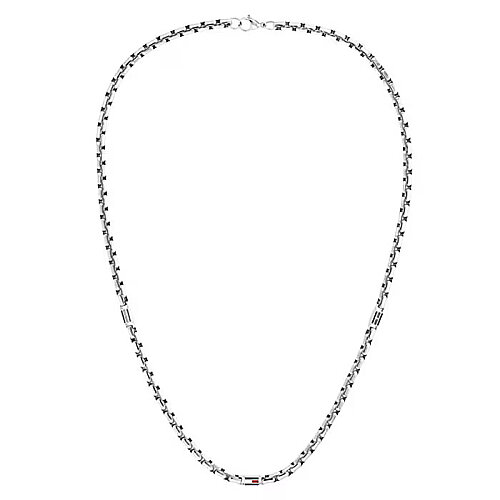 Tommy Hilfiger THJ2790672 Erkek Kolye - TOMMY HILFIGER