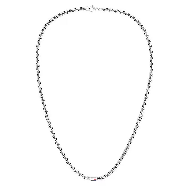 Tommy Hilfiger THJ2790672 Erkek Kolye - 1