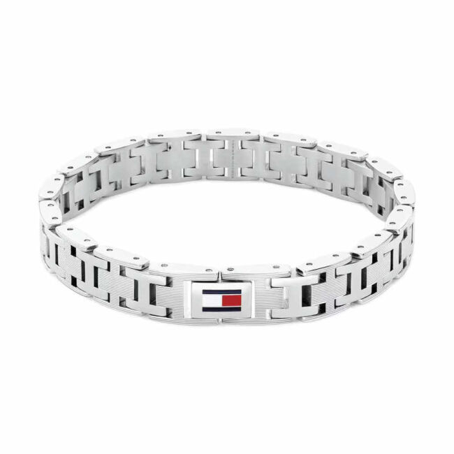 Tommy Hilfiger THJ2790682 Erkek Bileklik - 1