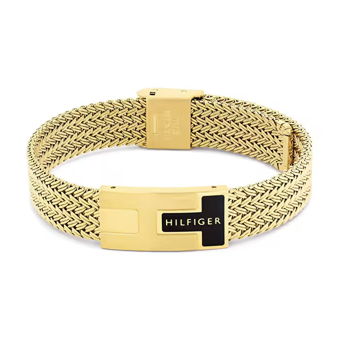 Tommy Hilfiger THJ2790706 Erkek Bileklik - TOMMY HILFIGER