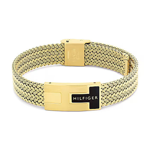 Tommy Hilfiger THJ2790706 Erkek Bileklik - TOMMY HILFIGER
