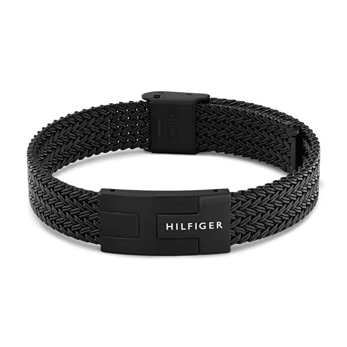 Tommy Hilfiger THJ2790707 Erkek Bileklik - TOMMY HILFIGER