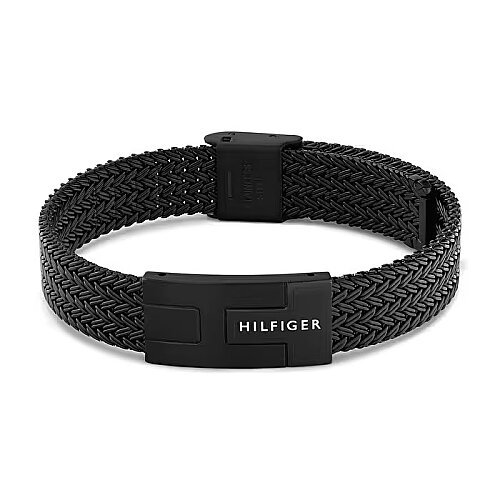 Tommy Hilfiger THJ2790707 Erkek Bileklik - TOMMY HILFIGER