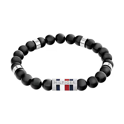 Tommy Hilfiger THJ2790712 Erkek Bileklik - TOMMY HILFIGER