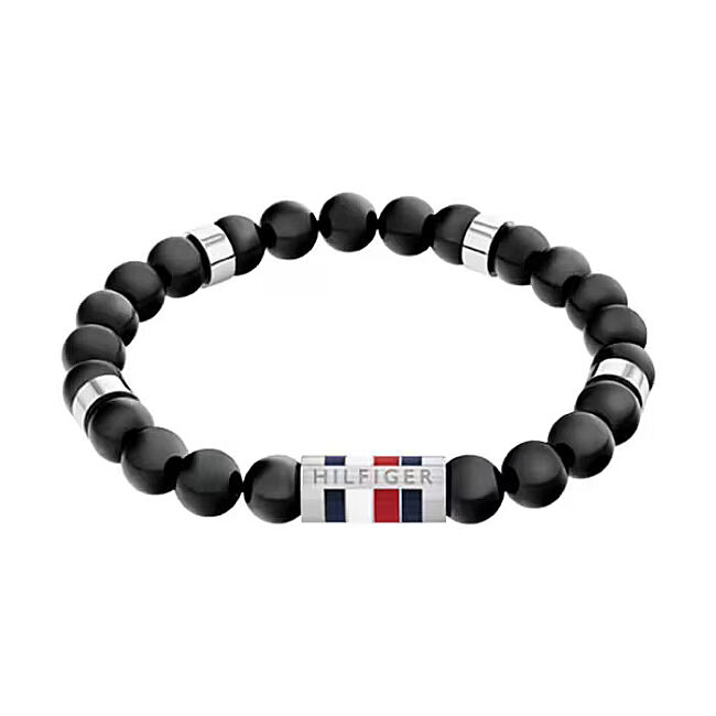 Tommy Hilfiger THJ2790712 Erkek Bileklik - 1