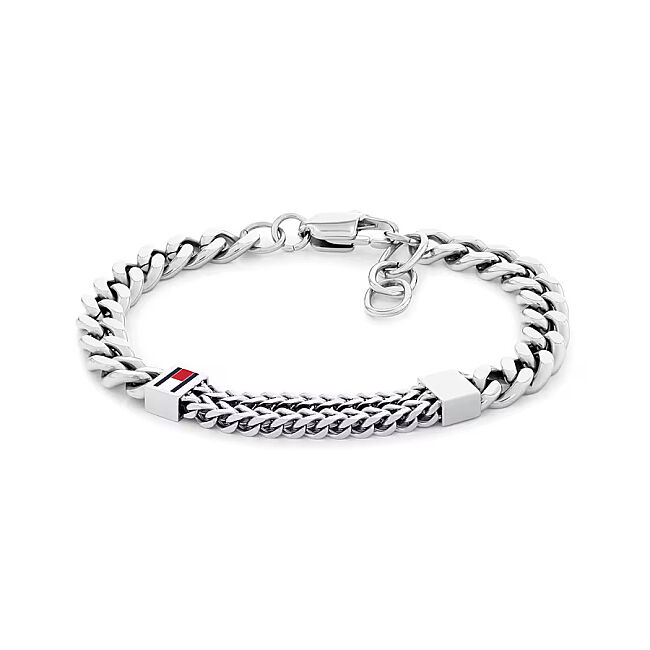Tommy Hilfiger THJ2790729 Erkek Bileklik - 1
